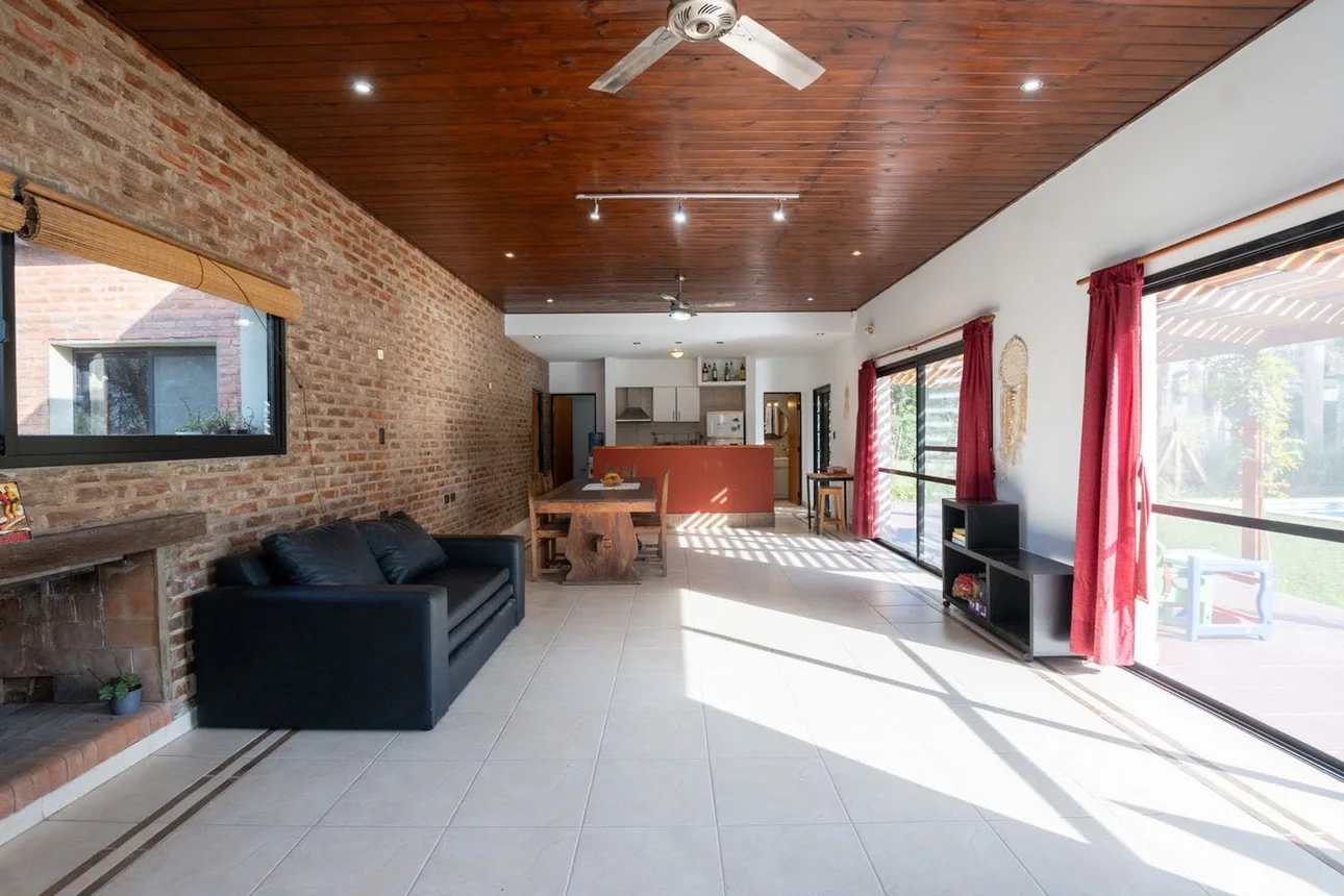 Casa en venta en Santa Fe, foto 2