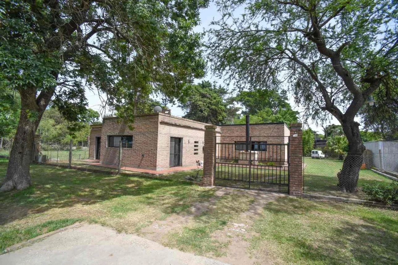 Casa en venta en Santa Fe, foto 3