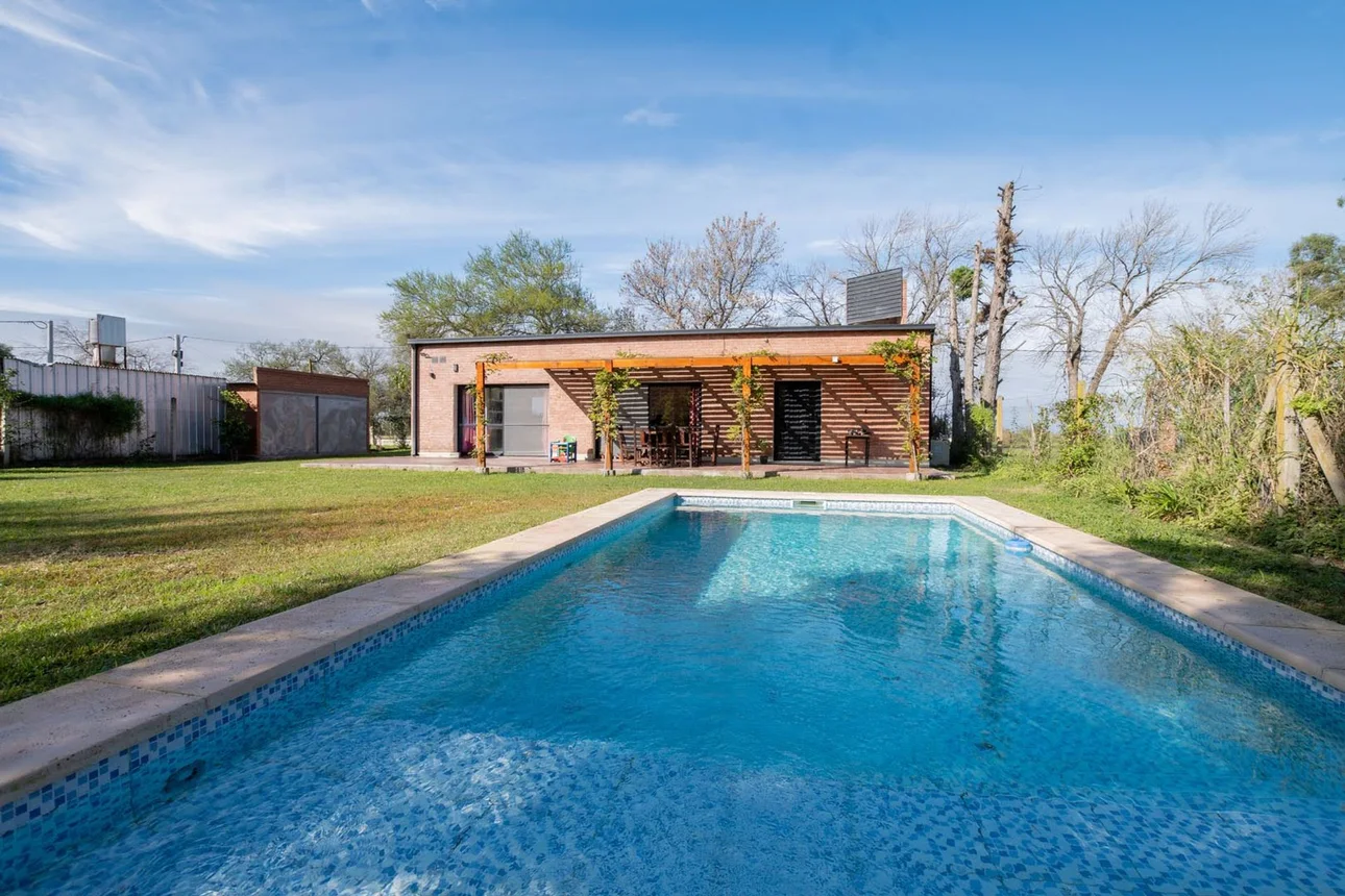 Casa en venta en Santa Fe