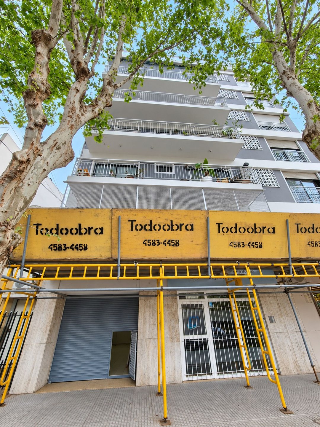 local comercial 44 m2