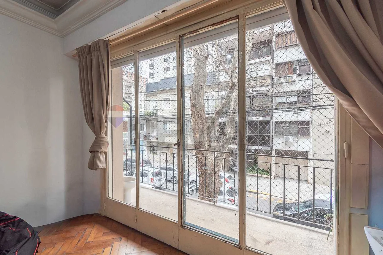 Departamento en venta en Belgrano, foto 5