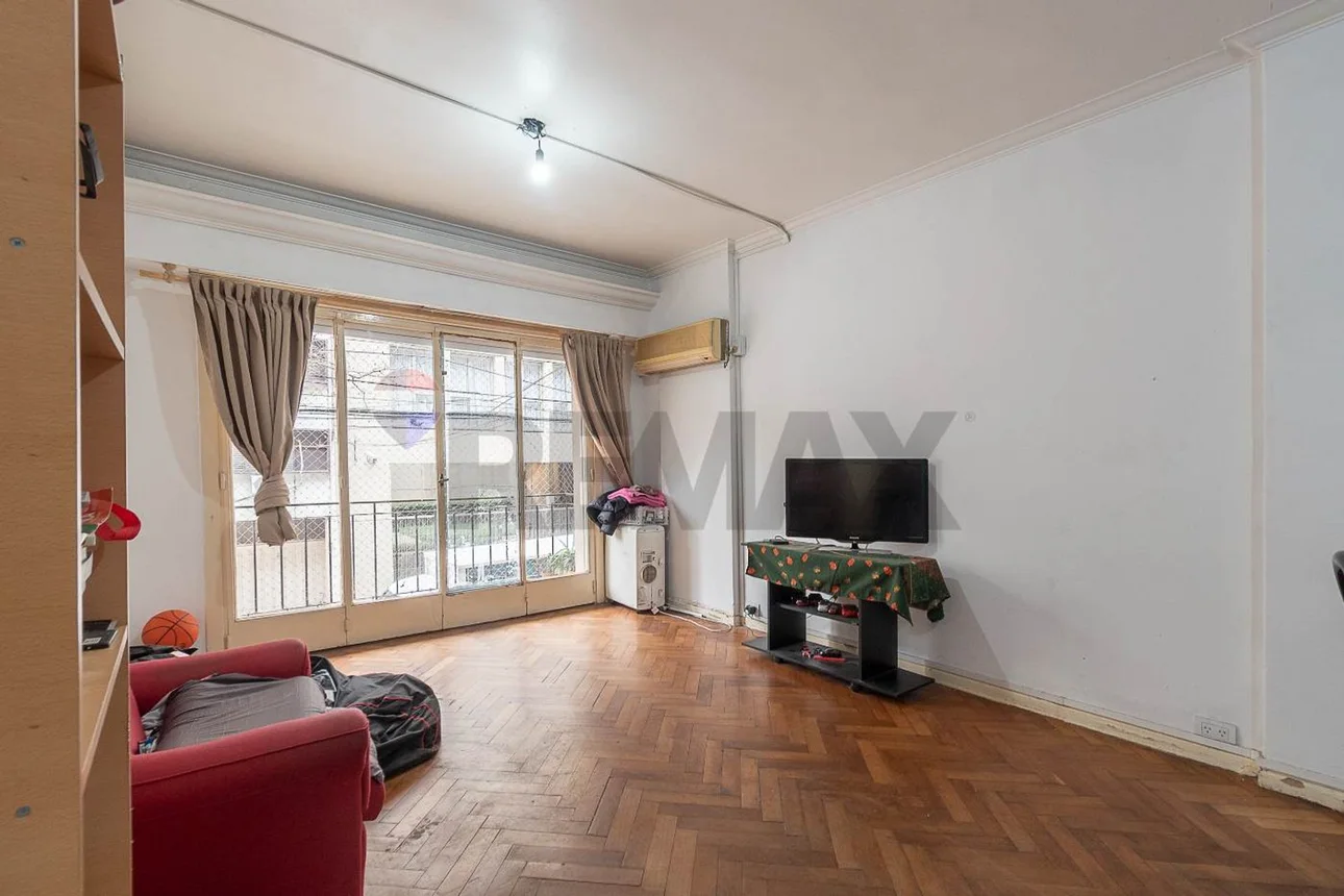 Departamento en venta en Belgrano