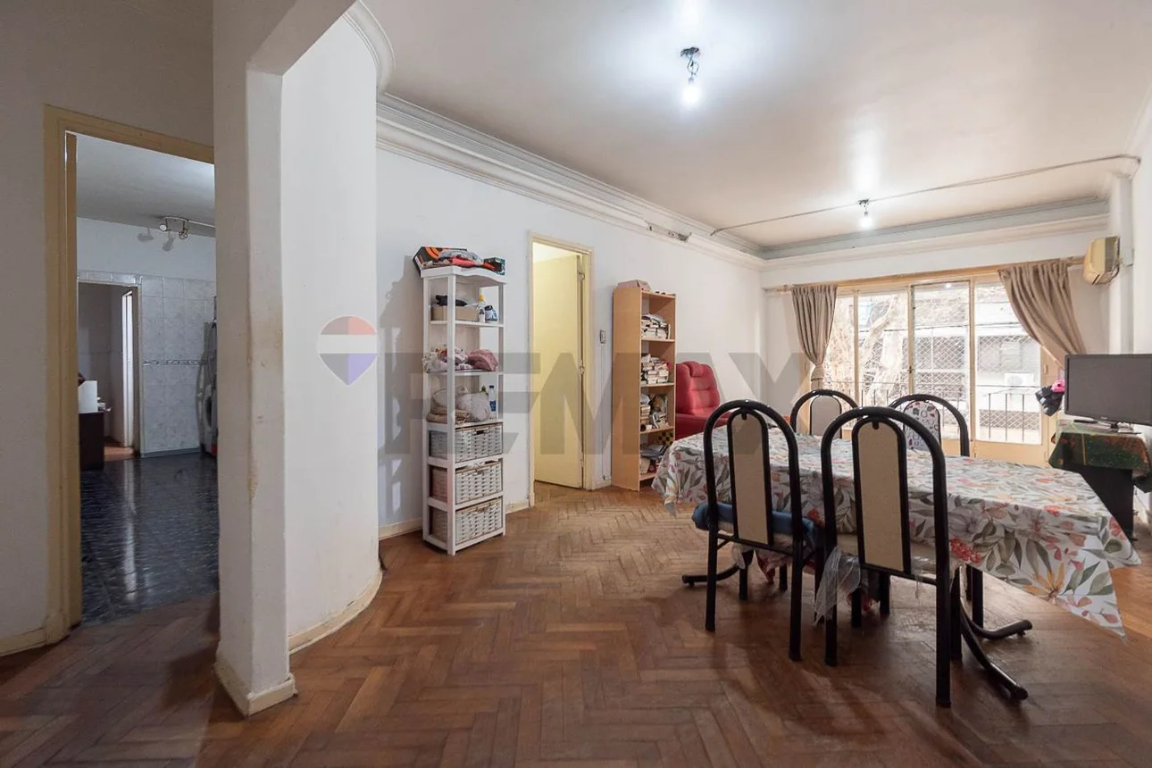 Departamento en venta en Belgrano, foto 3
