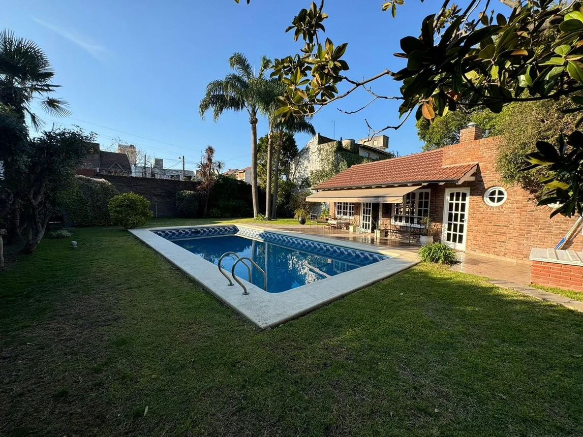 Casa en venta en Lomas de Zamora
