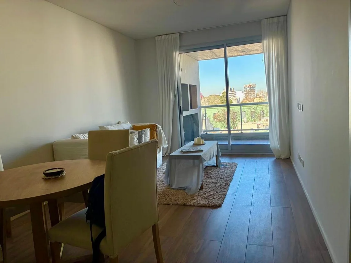 Departamento de 2 ambientes en venta en Villa Ortúzar, Charlone 1400, foto 3