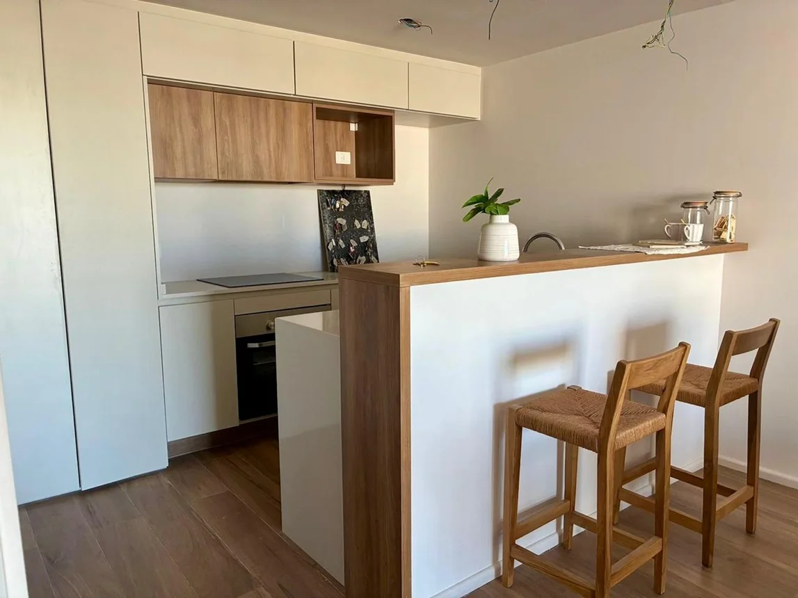 Departamento de 2 ambientes en venta en Villa Ortúzar, Charlone 1400, foto 4