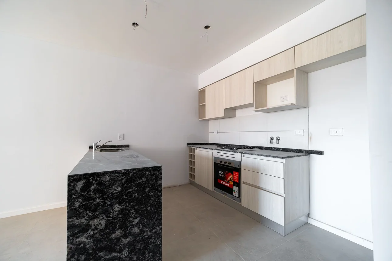 Departamento en venta en Rosario