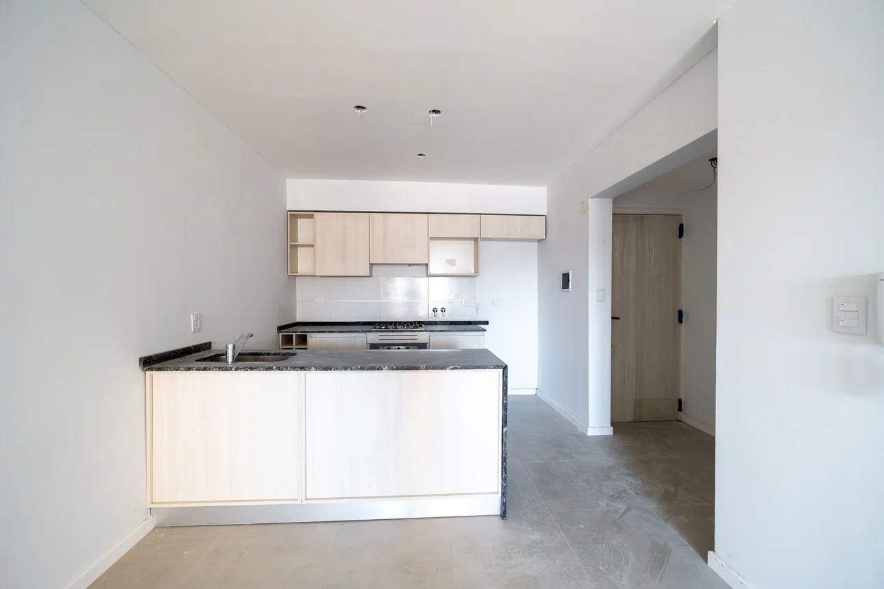 Departamento en venta en Rosario, foto 2