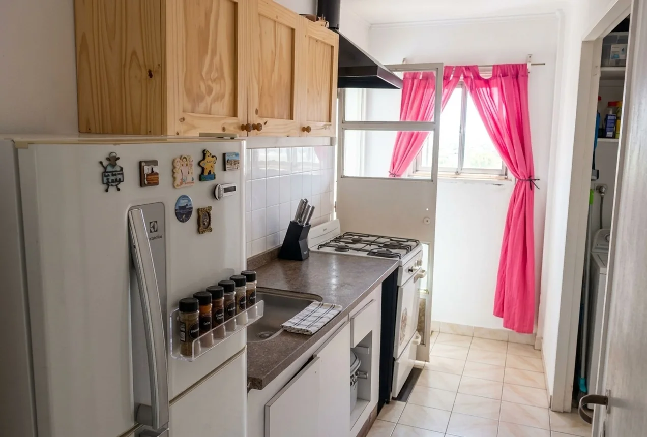 Departamento en venta en La Plata, foto 3