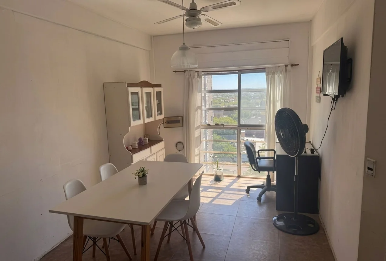 Departamento en venta en La Plata