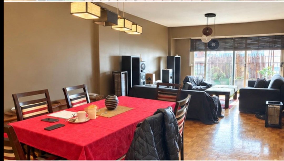 Venta Belgrano 4 Amb Frente Balcón AV Cramer