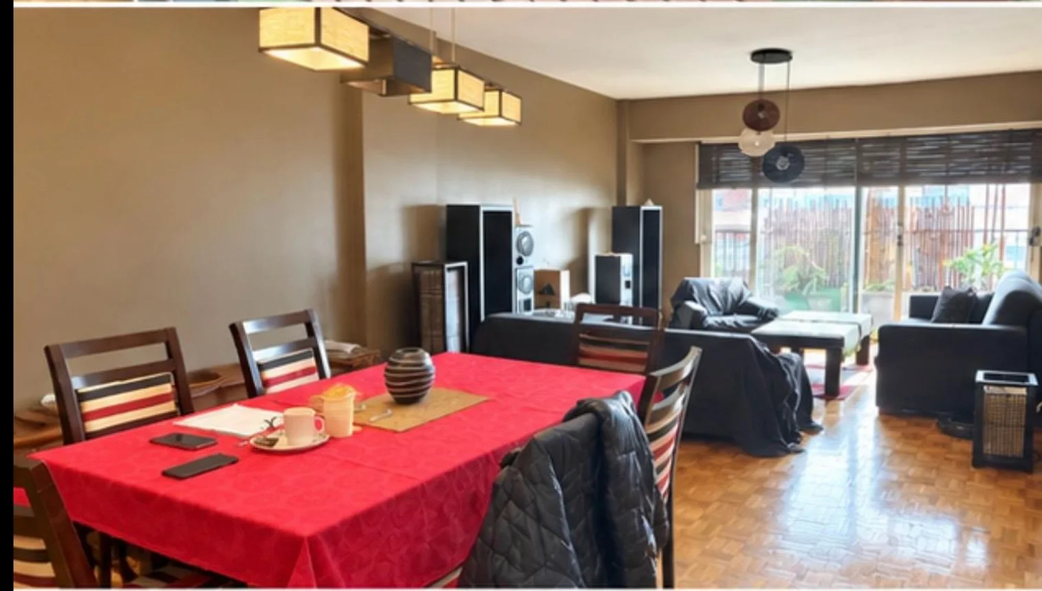 Departamento en venta en Belgrano, foto 3