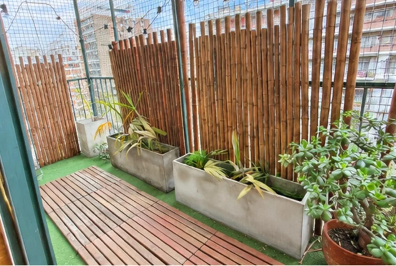 Departamento en venta en Belgrano, foto 2