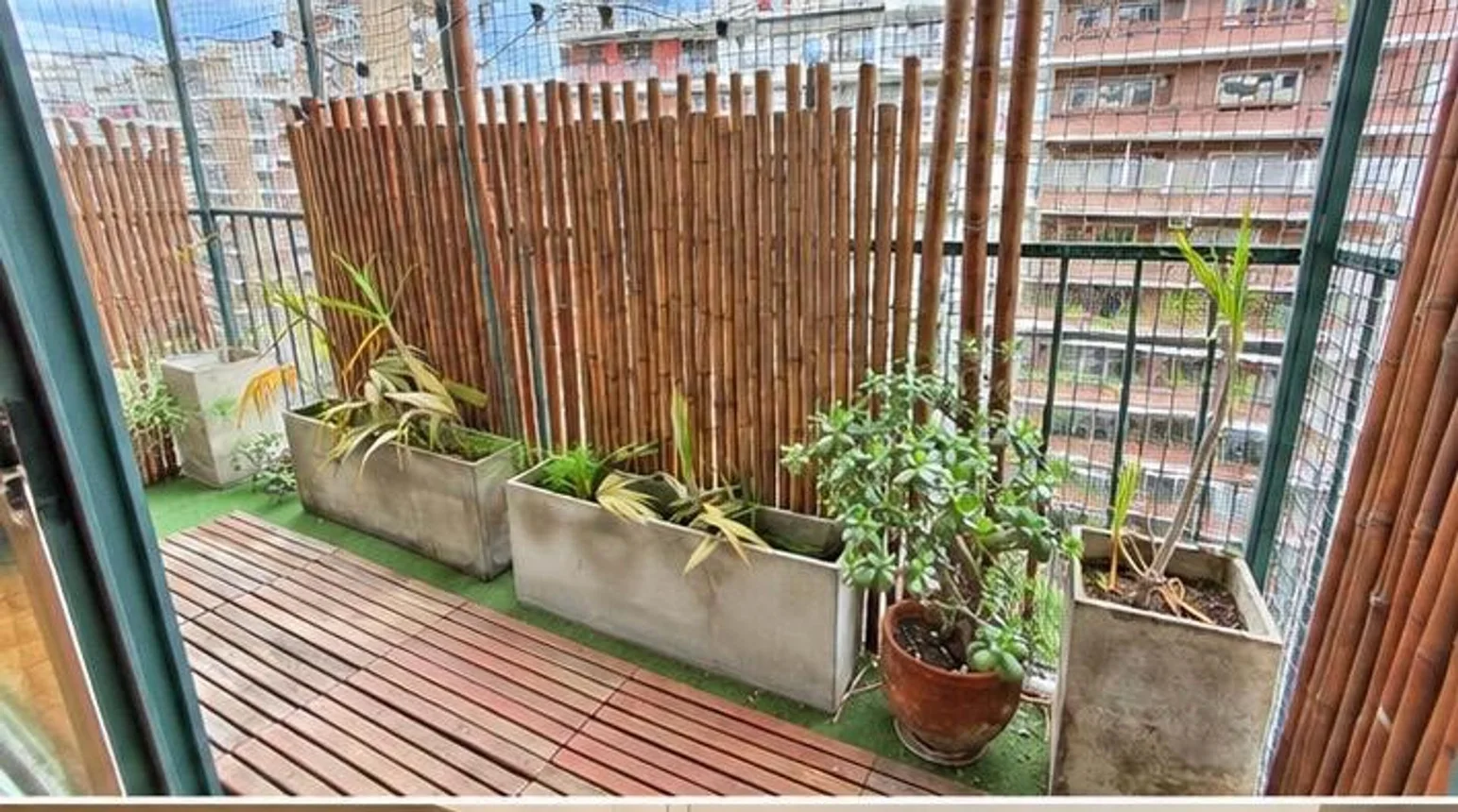 Departamento en venta en Belgrano, foto 4
