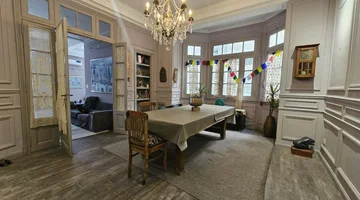 Venta – Exclusivo Departamento Ateneo Splendid