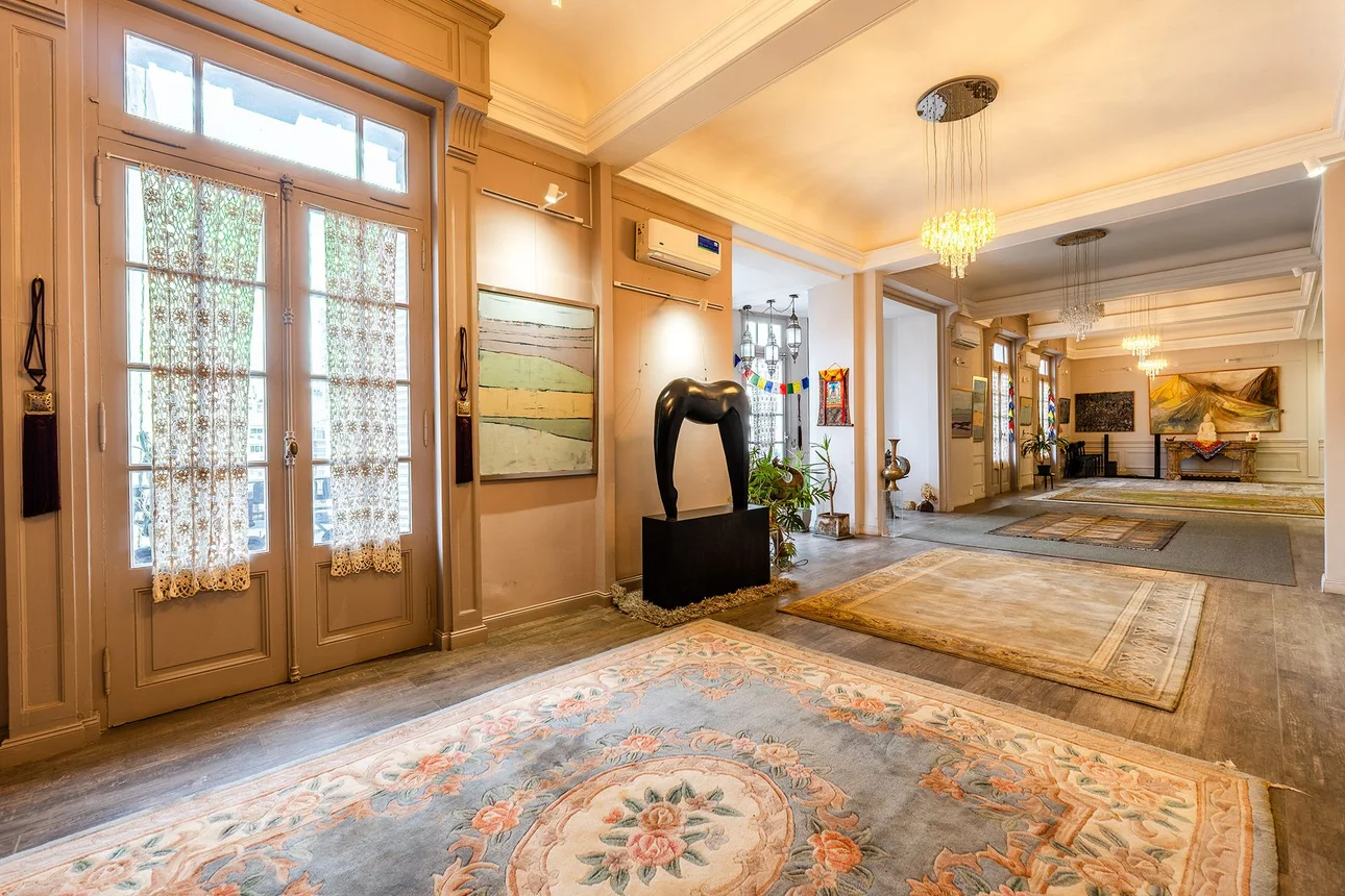 Venta – exclusivo departamento ateneo splendid, foto 2