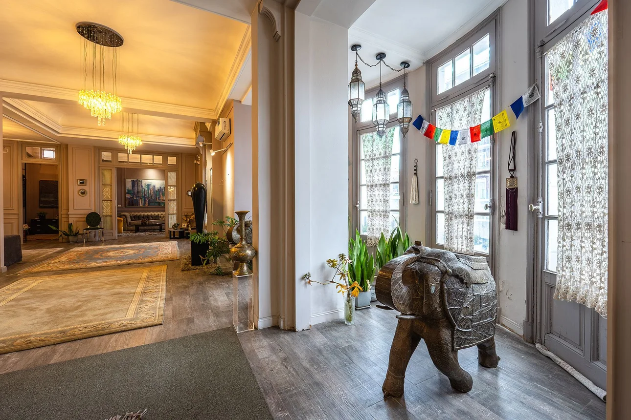 Venta – exclusivo departamento ateneo splendid, foto 3