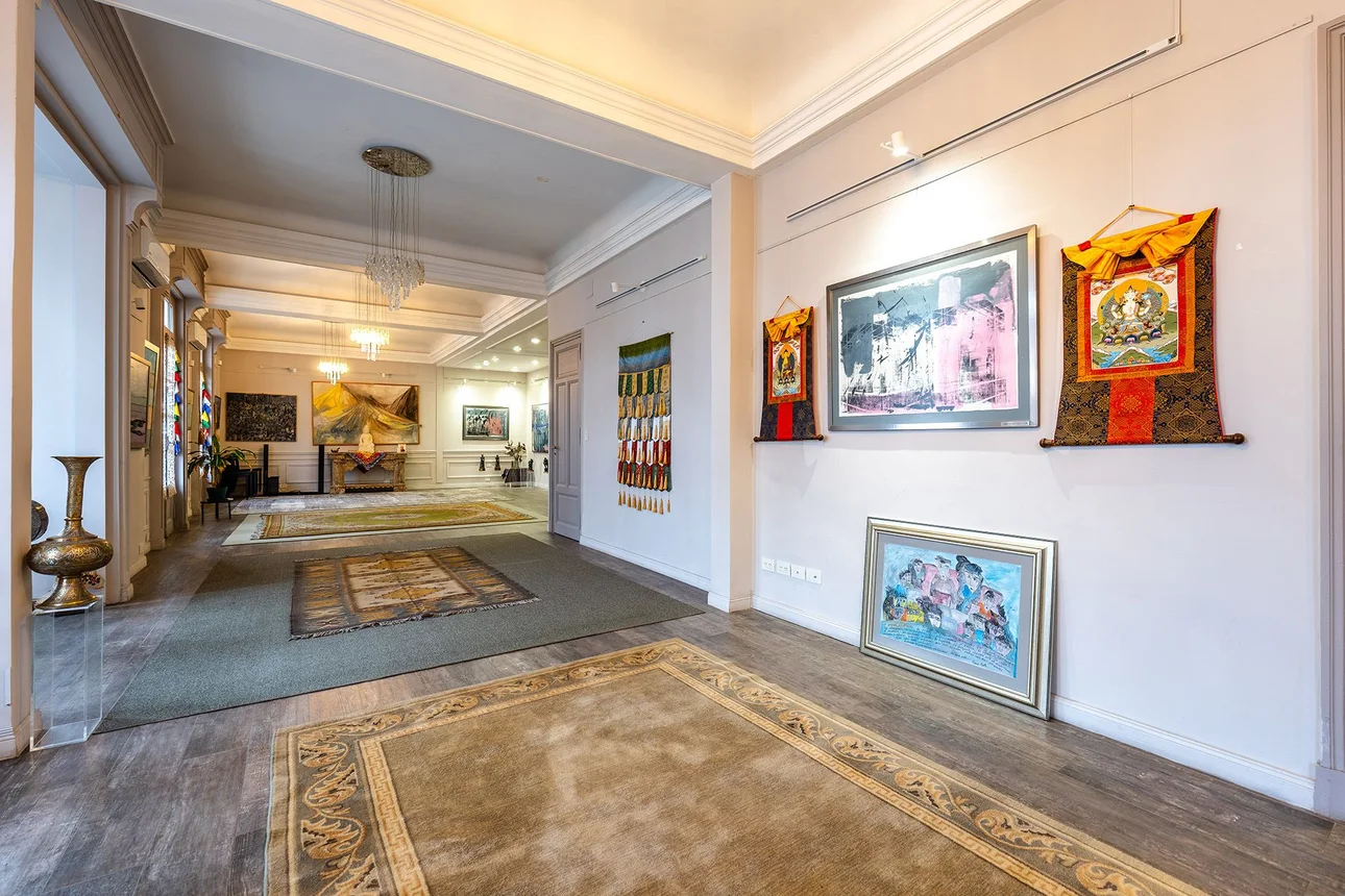 Venta – exclusivo departamento ateneo splendid, foto 4