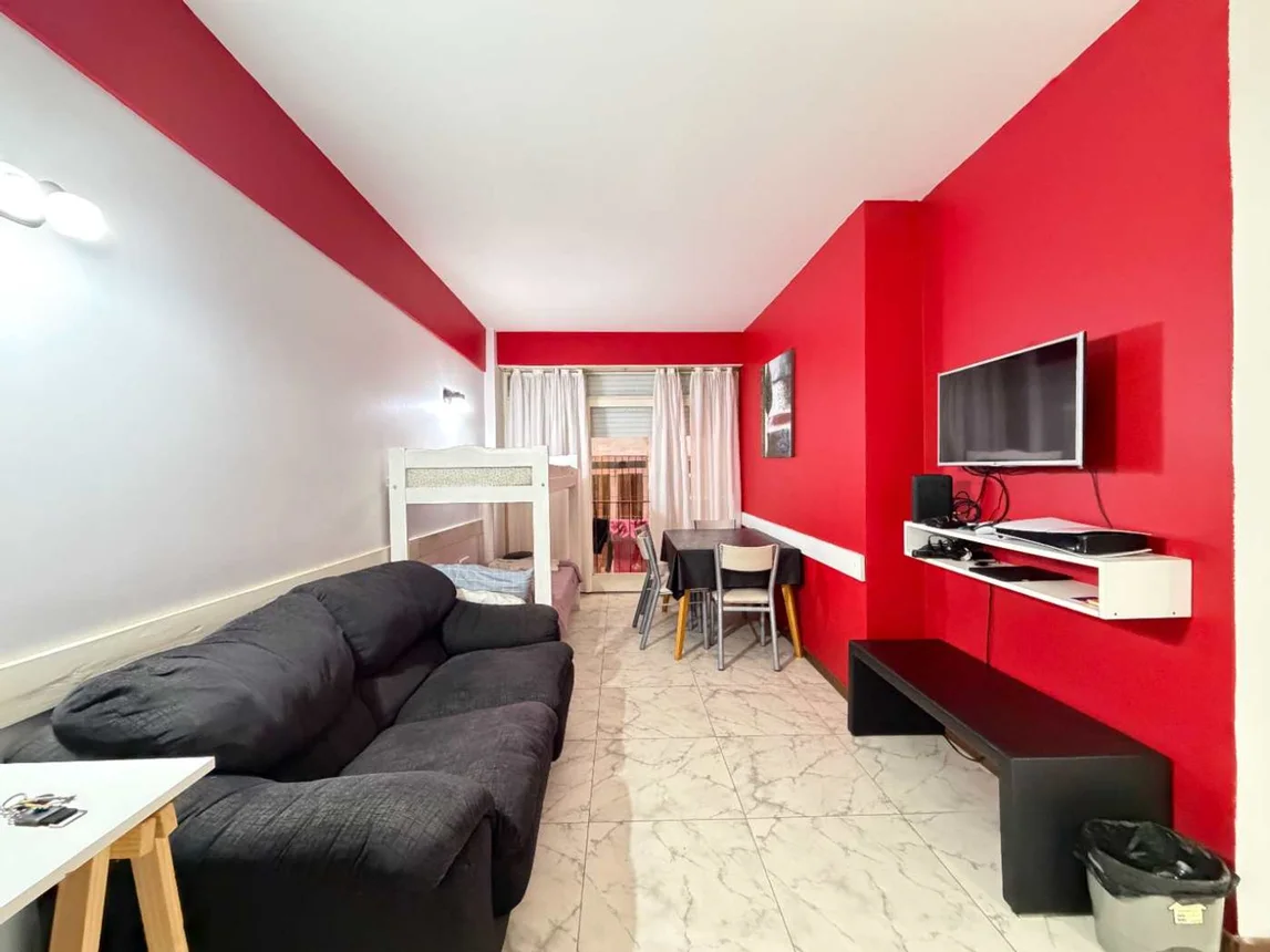 Departamento en venta en Mar del Plata, foto 2