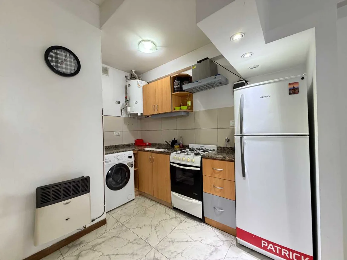 Departamento en venta en Mar del Plata, foto 3