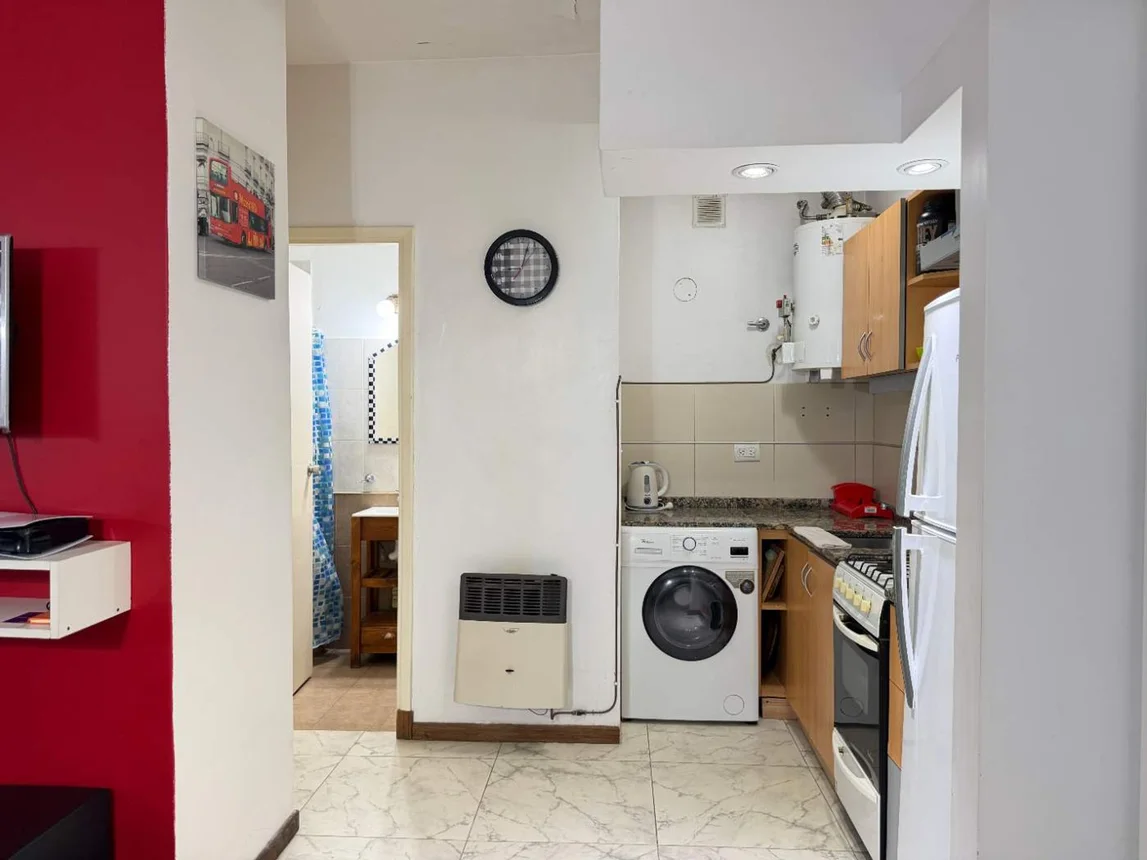 Departamento en venta en Mar del Plata, foto 5