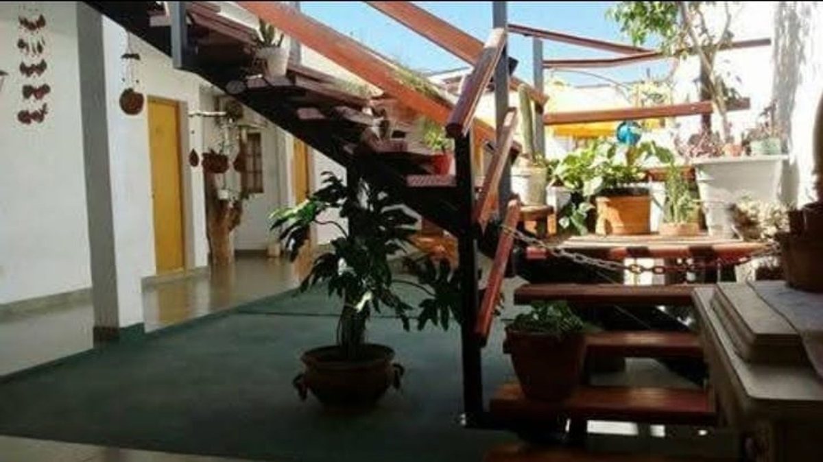HOSTAL EN VENTA CAFAYATE AMBLADO APTO CREDITO - foto 12