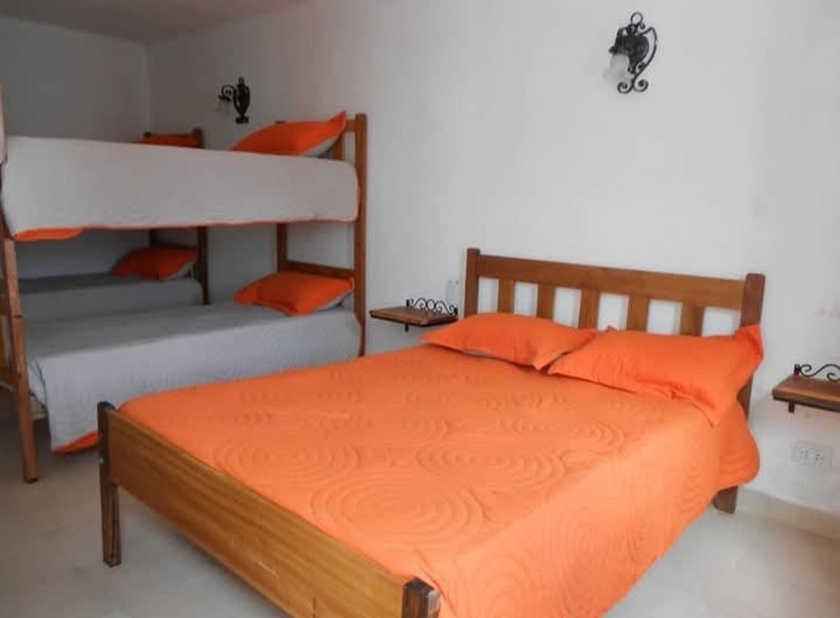 HOSTAL EN VENTA CAFAYATE AMBLADO APTO CREDITO - foto 10
