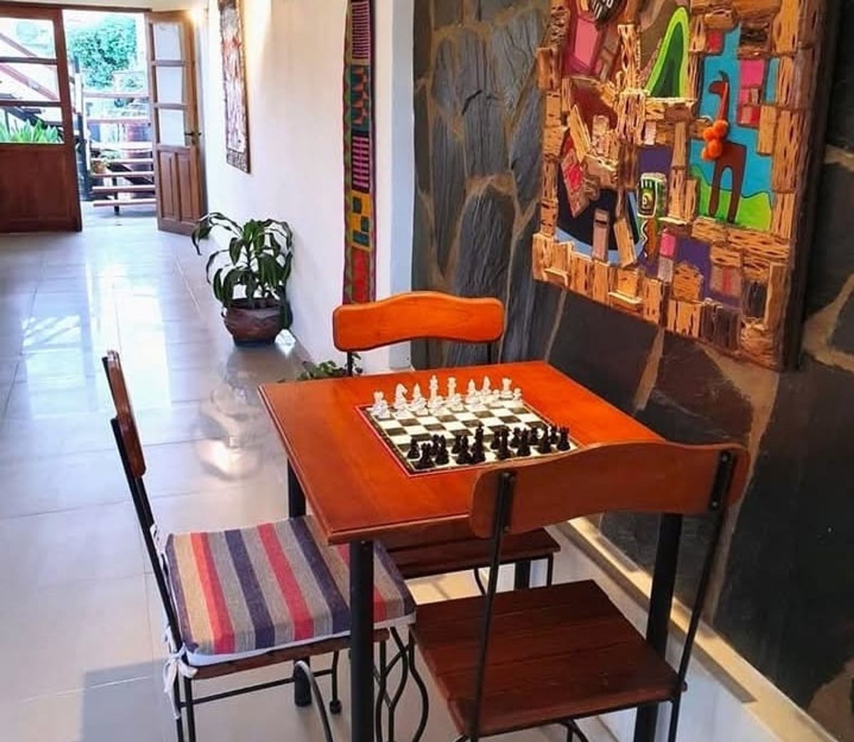 HOSTAL EN VENTA CAFAYATE AMBLADO APTO CREDITO - foto 6