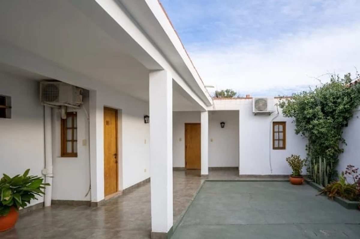HOSTAL EN VENTA CAFAYATE AMBLADO APTO CREDITO - foto 11