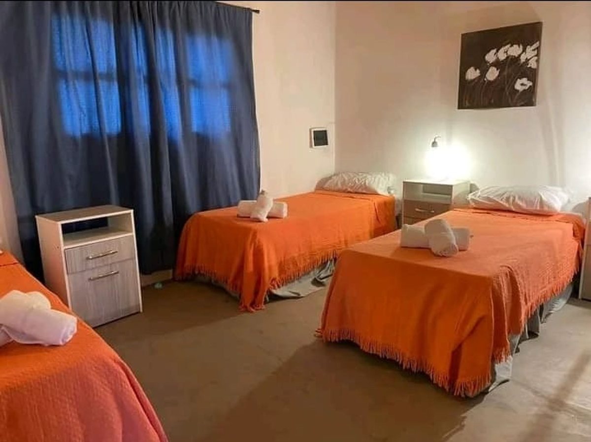 HOSTAL EN VENTA CAFAYATE AMBLADO APTO CREDITO - foto 7