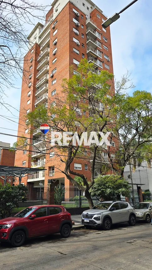 Departamento en venta en Flores