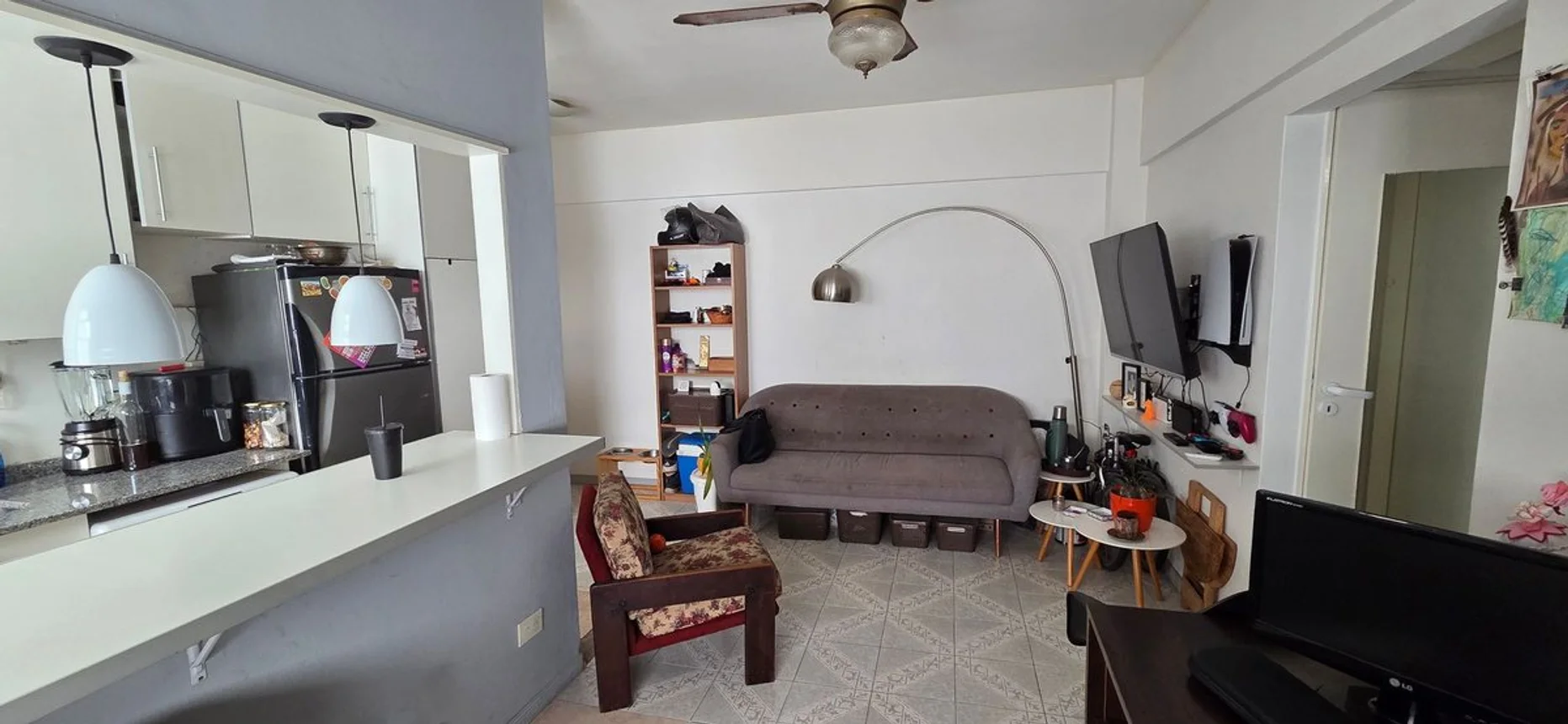 Departamento en venta en Saavedra, foto 3