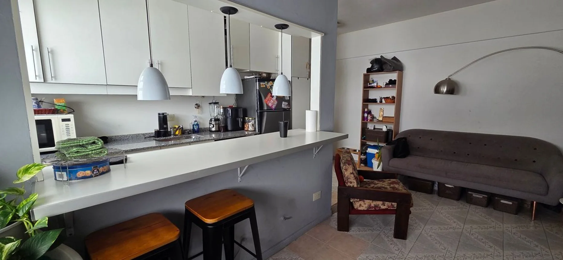 Departamento en venta en Saavedra, foto 2