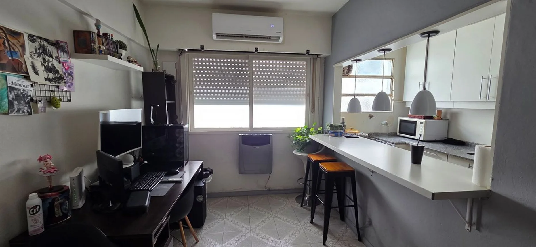 Departamento en venta en Saavedra, foto 5