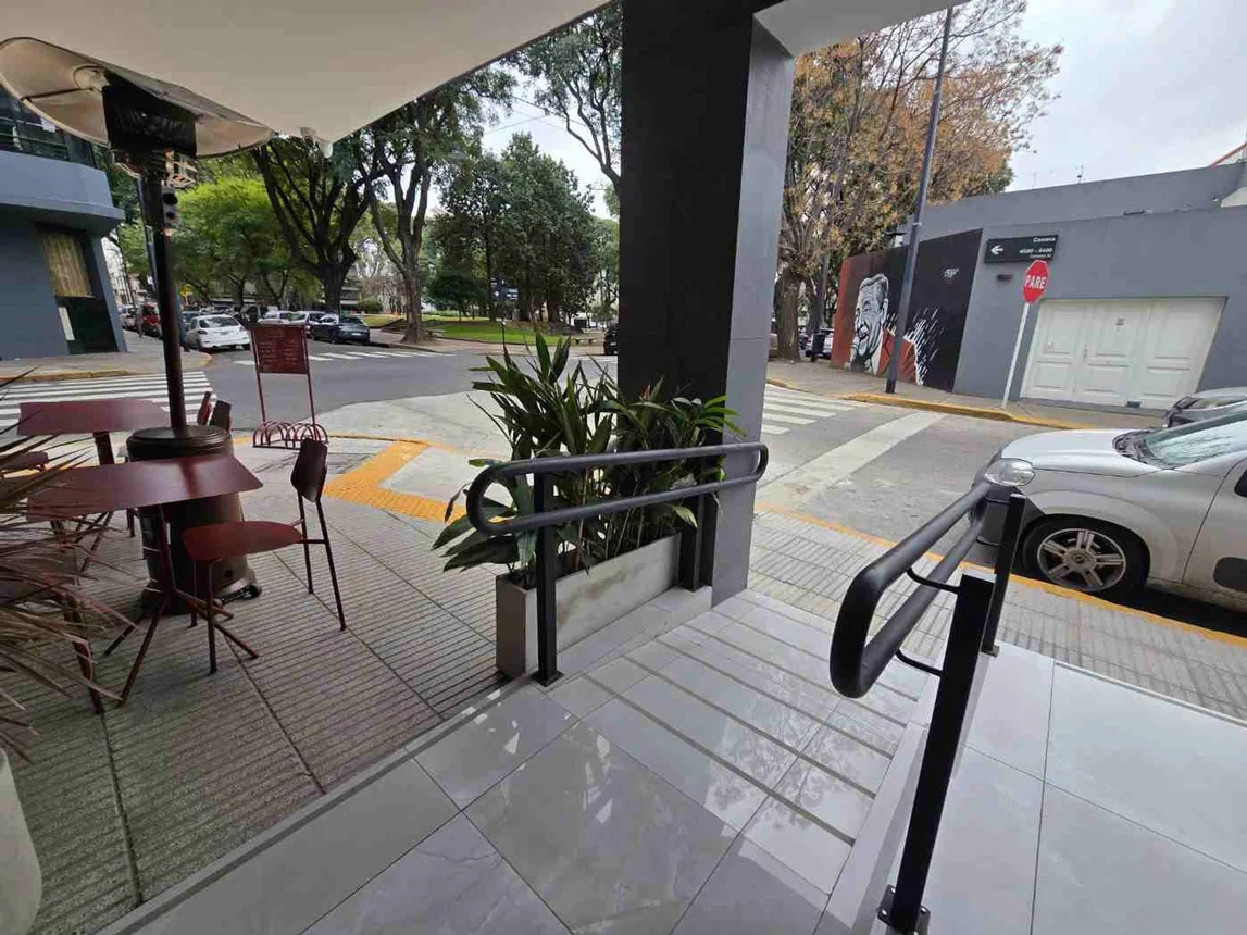 Departamento en venta en Saavedra, foto 5