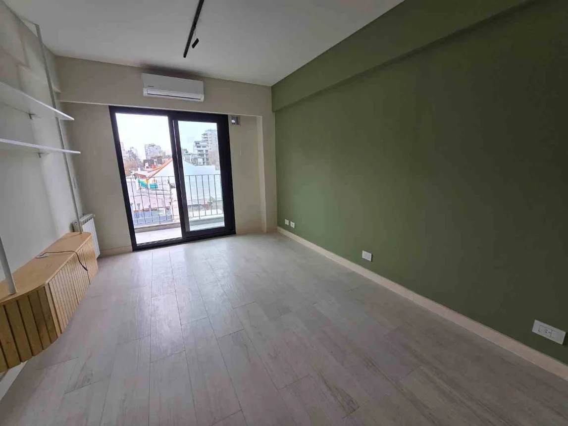 Departamento en venta en Saavedra
