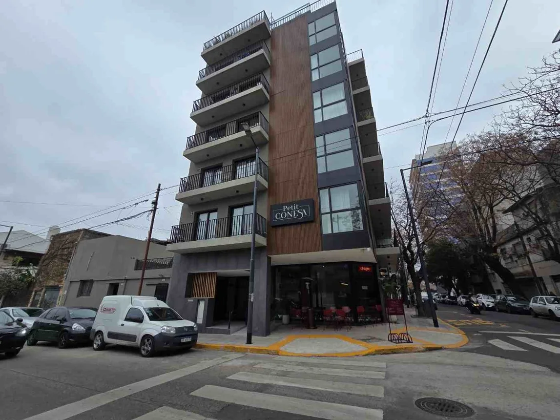 Departamento en venta en Saavedra, foto 2