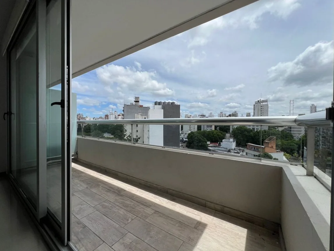 Departamento en alquiler en La Plata, foto 5