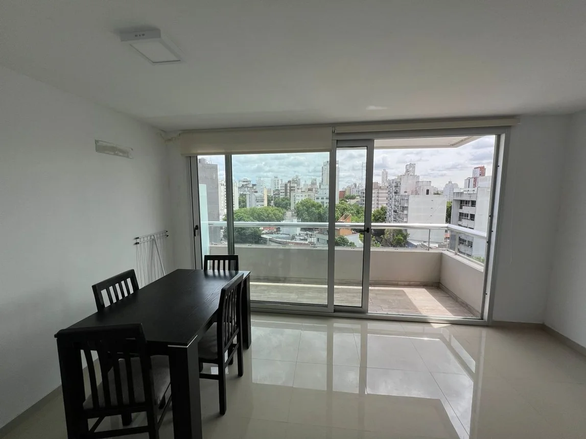 Departamento en alquiler en La Plata, foto 3