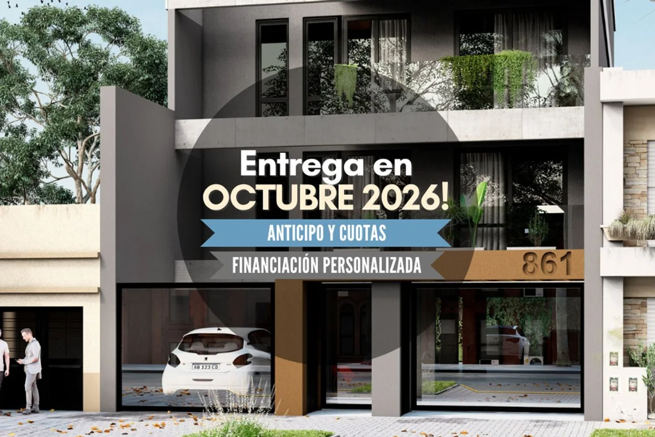 Semipiso en venta en Quilmes, foto 2
