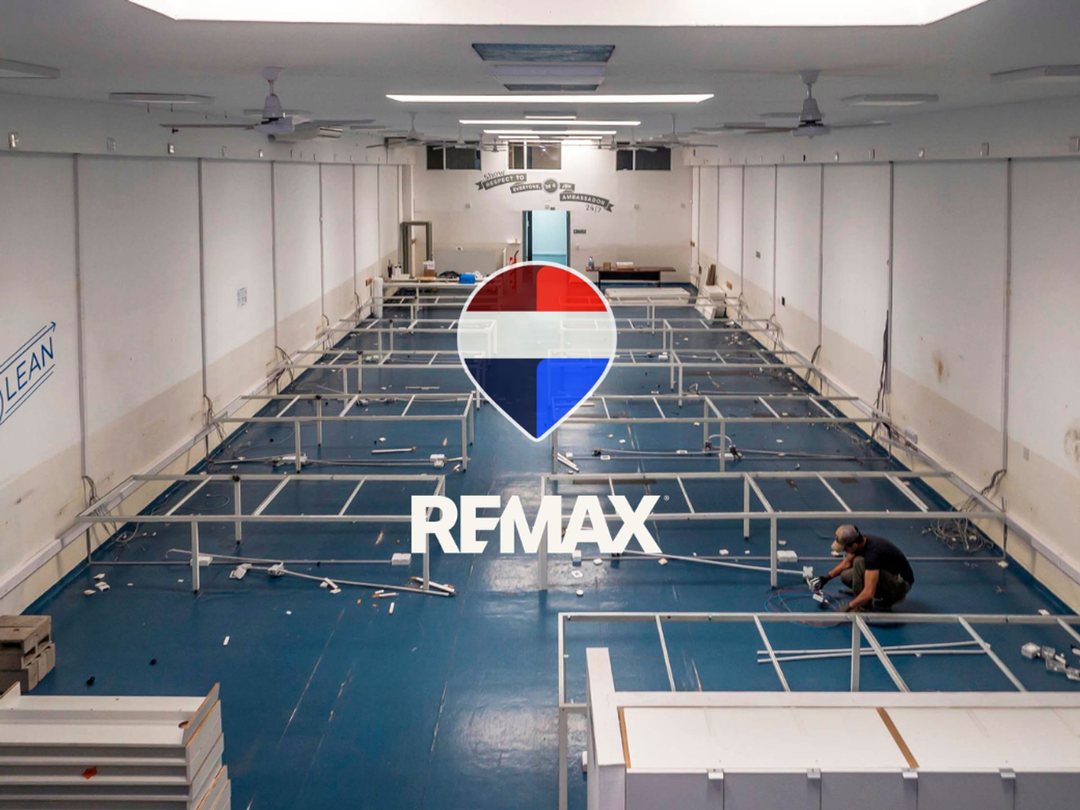 VENTA GALPON CON OFICINAS 600 M2 MACROCENTRO