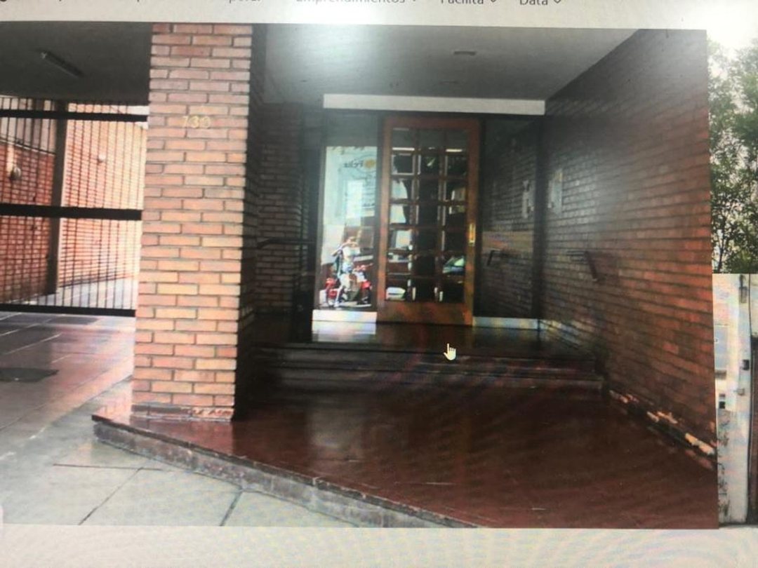 Semipiso en venta en Centro de Quilmes