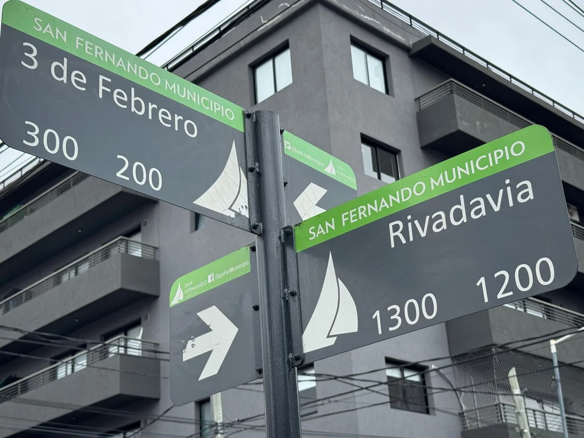 Departamento en venta en San Fernando, foto 4