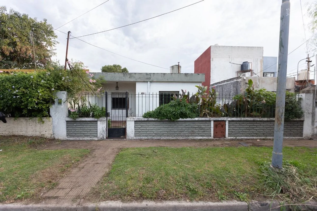 Casa en venta en Hurlingham