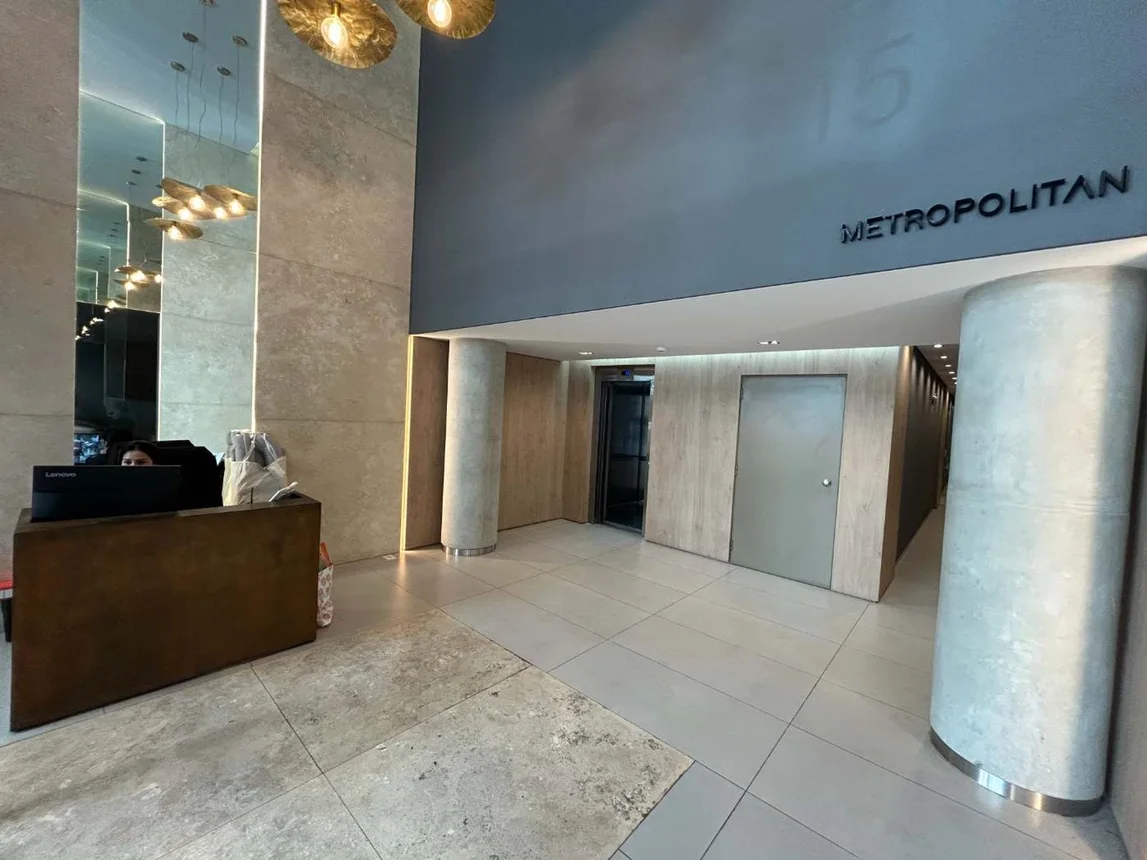 Monoambiente en venta en Villa Crespo, foto 2