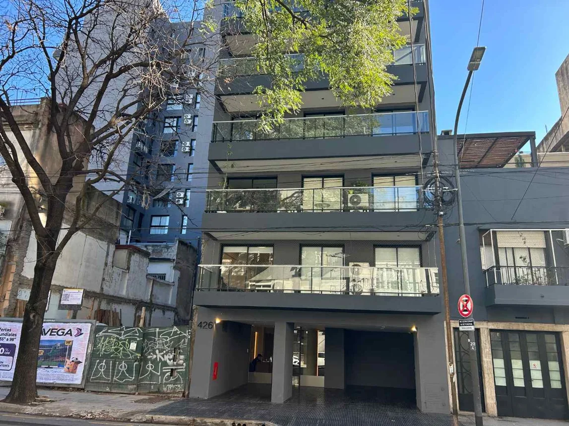 Monoambiente en venta en Villa Crespo, foto 4