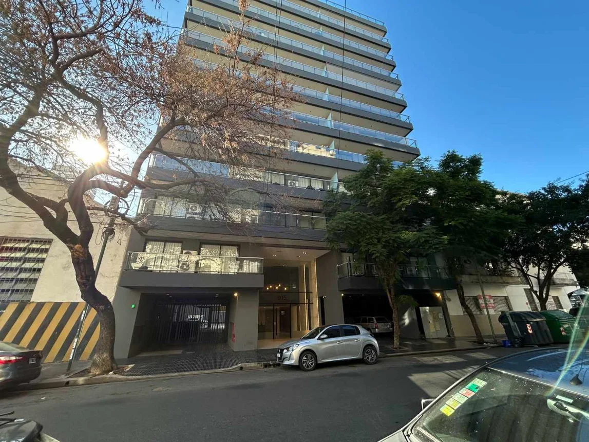 Monoambiente en venta en Villa Crespo, foto 3