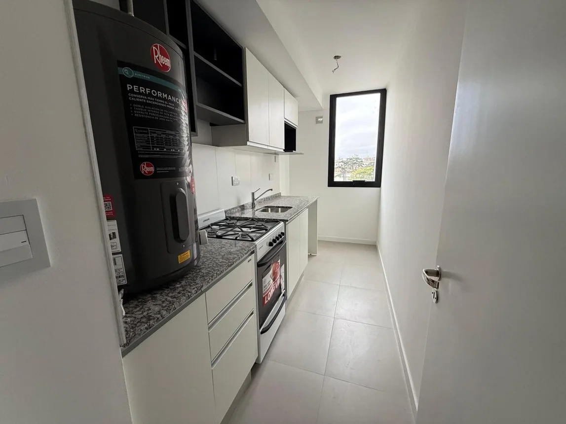 Departamento de 3 ambientes en venta en Rosario, Santiago 1600, foto 4