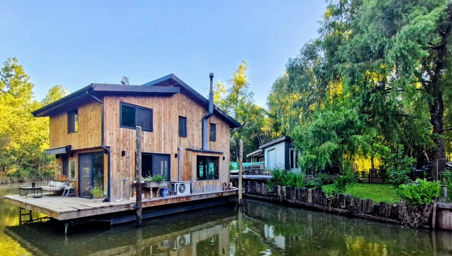 Casa en venta en Ingeniero Maschwitz, foto 3