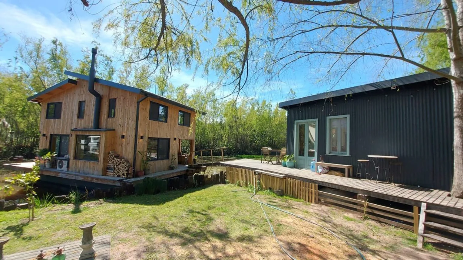 Casa en venta en Ingeniero Maschwitz, foto 4